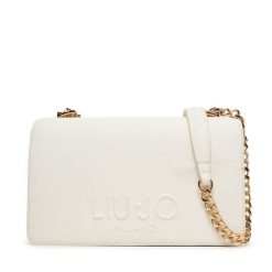 Torebka Liu Jo. Torebki do ręki damskie Liu Jo, bez wzorów, wizytowe, bez dodatków. Za 599.99 zł.