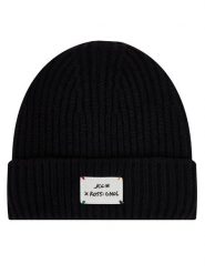 Rossignol Czapka RLMWH16U Czarny. Czarne czapki i kapelusze damskie Rossignol, na zimę, bez wzorów. Za 249.99 zł.