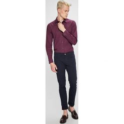 Trussardi Jeans - Koszula. Koszule męskie marki TRUSSARDI JEANS. W wyprzedaży za 229.90 zł.