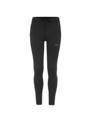 Craft Hypervent Spodnie do biegania męskie — lekkie i oddychające – Black. Czarne spodnie sportowe męskie Craft, m, bez wzorów, z elastanu, do biegania. Za 382.00 zł.