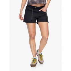 Spodenki turystyczne damskie Kavu Elle. Czerwone szorty sportowe damskie KAVU, s, bez wzorów, sportowe, trekkingowe. Za 167.99 zł.