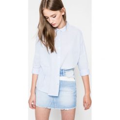 Wrangler - Koszula. Bluzki damskie marki Wrangler. W wyprzedaży za 89.90 zł.