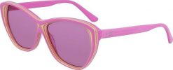 Karl Lagerfeld Damskie okulary przeciwsłoneczne KARL LAGERFELD WOMEN KL6103S-664 (Szkło/Zausznik/Mostek) 58/13/140 mm) NoSize. Okulary przeciwsłoneczne damskie KARL LAGERFELD. Za 285.47 zł.