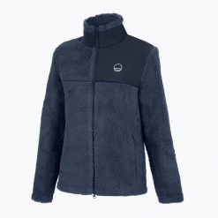 Bluza polarowa damska Wild Country Spotter. Brązowe bluzy damskie WILD COUNTRY, s, bez wzorów, z materiału, bez kaptura. Za 409.99 zł.