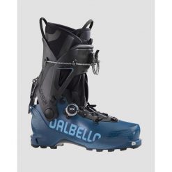 Buty narciarskie DALBELLO QUANTUM UNI. Czarne obuwie sportowe damskie Dalbello, bez wzorów, narciarskie. Za 2,200.00 zł.