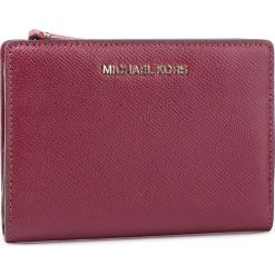 Duży Portfel Damski MICHAEL MICHAEL KORS - Money Pieces 32T8GF6D6T Rose Multi. Portfele damskie marki MICHAEL Michael Kors. Za 429.00 zł.