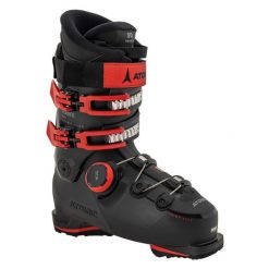 Buty narciarskie męskie ATOMIC HAWX PRIME 110X BOA z GRIP WALK. Czarne buty sportowe męskie Atomic, bez zapięcia, narciarskie. Za 1,329.00 zł.
