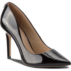 Szpilki GUESS - FLBL24 PAF08 BLACK. Szpilki damskie marki Guess. W wyprzedaży za 339.00 zł.