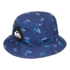 Quiksilver Kapelusz Chłopięcy Lurkerize. Czapki dla dzieci marki Quiksilver. Za 99.00 zł.