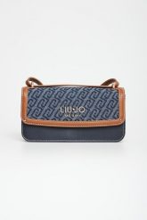 Torebka damska listonoszka LIU JO. Plecaki damskie Liu Jo, bez wzorów. Za 429.00 zł.