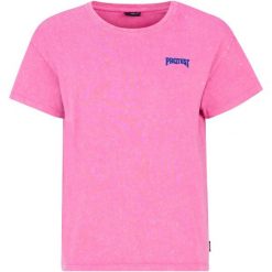 T-Shirt damski PROTEST PRTAlpha. Czerwone koszulki sportowe damskie Protest, xs, bez wzorów, bez kołnierzyka, bez ramiączek. Za 189.99 zł.