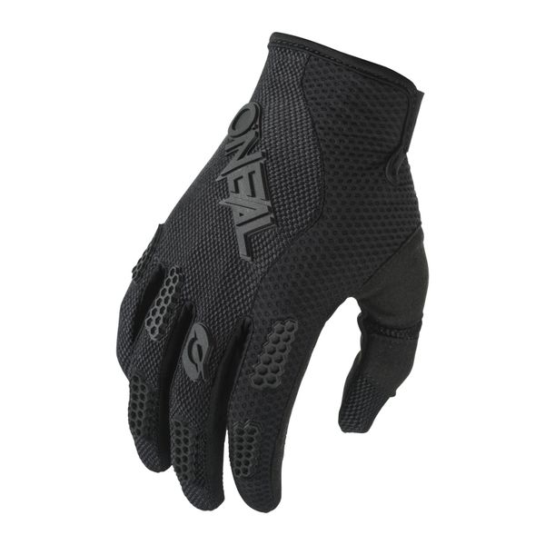 Rękawiczki rowerowe mtb męskie O'neal Element. Czarne buty sportowe męskie O'NEAL, z aplikacjami, z lycry. Za 119.00 zł.
