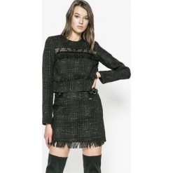 Guess Jeans - Bluzka. Bluzki damskie marki Guess Jeans. W wyprzedaży za 269.90 zł.