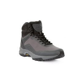 Dlx Landen - męskie buty trekkingowe szare. Szare trekkingi męskie DLX. Za 532.99 zł.