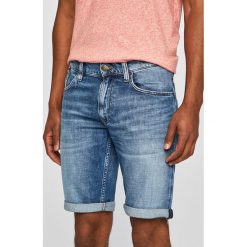 Tommy Jeans - Szorty. Szorty męskie marki Tommy Jeans. Za 299.90 zł.