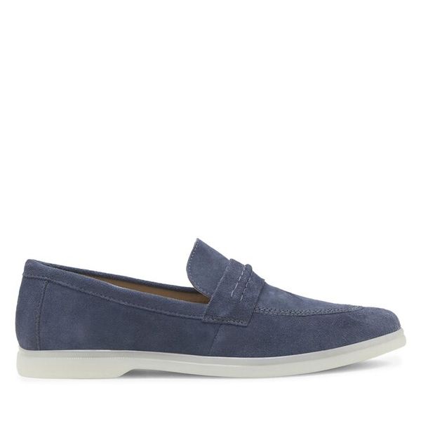 Mokasyny Lasocki. Niebieskie mokasyny damskie Lasocki. Za 143.99 zł.