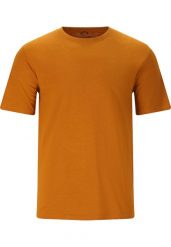 T-shirt Whistler Caloot. Białe t-shirty męskie Whistler, xl, bez wzorów, z bawełny, eleganckie, bez kołnierzyka. Za 89.99 zł.