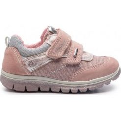 Primigi Dziewczęce Tenisówki 33 Różowy. Buty sportowe dziewczęce marki Primigi. Za 289.00 zł.