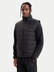 Adidas Bezrękawnik Terrex Multi Essentials Climawarm Padded Vest KX8816 Czarny Regular Fit. Czarne kurtki męskie Adidas, m, bez wzorów, z syntetyku, outdoorowe, climawarm (adidas). Za 348.99 zł.