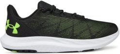 Under Armour BUTY MĘSKIE DO BIEGANIA UNDER ARMOUR CHARGED SPEED SWIFT 3026999-005. Buty sportowe męskie Under Armour, bez zapięcia, do biegania. Za 179.00 zł.