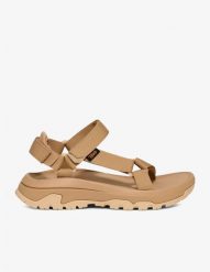 Teva Sandały damskie Hurricane XLT3 - tan rozmiar: 41 (730719). Sandały damskie Teva, bez wzorów, bez obcasa, bez zapięcia. Za 265.11 zł.