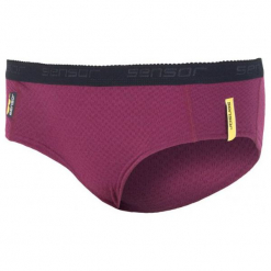 Sensor Majtki Double Face Merino Wool W Lila Xl. Czerwone bielizna termoaktywna damska Sensor. W wyprzedaży za 76.00 zł.