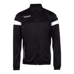 Kurtka Kappa Vacone. Białe kurtki sportowe męskie Kappa, m, bez wzorów, do piłki nożnej. Za 169.55 zł.