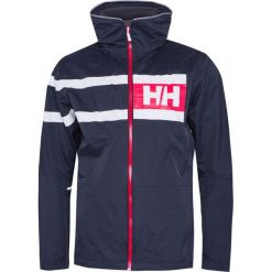 Kurtka HELLY HANSEN SALT POWER Granatowy. Kurtki męskie marki Helly Hansen. Za 1,100.00 zł.