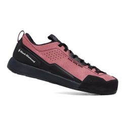 Buty Trekkingowe Damskie Black Diamond Technician Leather Approach Shoes. Czarne obuwie sportowe damskie Black Diamond, trekkingowe. Za 461.99 zł.