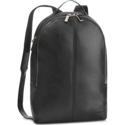 Plecak CALVIN KLEIN - Multistrap Backpack K50K504209 001. Czarne plecaki damskie Calvin Klein, ze skóry ekologicznej. Za 1,299.00 zł.