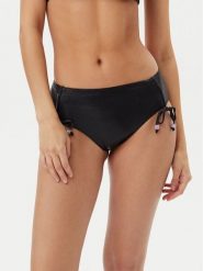 Chantelle Dół od bikini Pulp Metallic C22KC5 Czarny. Czarne bikini damskie Chantelle, s, bez wzorów. Za 149.99 zł.