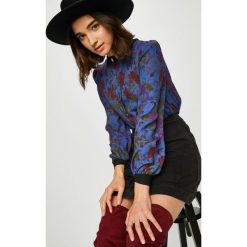 Only - Bluzka Emma. Bluzki damskie marki Only. W wyprzedaży za 139.90 zł.