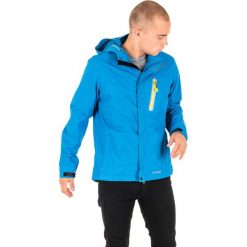 Brugi Kurtka męska 4NCO-389 Azzurro r. XL. Kurtki męskie marki Brugi. Za 201.00 zł.