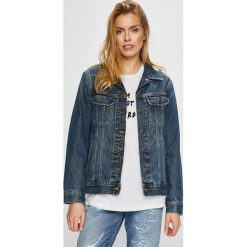 Lee - Kurtka. Kurtki damskie marki Lee. W wyprzedaży za 199.90 zł.