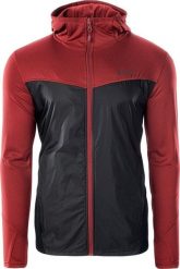 Męska Bluza NESCO. Bluzy męskie HITEC, m, bez wzorów, bez kaptura. Za 173.80 zł.