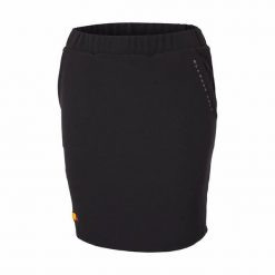 Damski skort Ellesse Salario. Czarne obuwie sportowe damskie Ellesse, bez wzorów, eleganckie, sportowe. Za 290.00 zł.