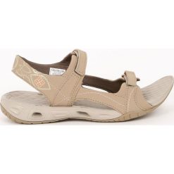Columbia - Sandały Sunlight Vent II. Klapki damskie marki Columbia. W wyprzedaży za 149.90 zł.