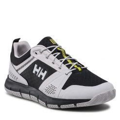 Buty do sportów wodnych Helly Hansen. Szare buty sportowe męskie Helly Hansen, sportowe. Za 439.99 zł.