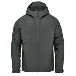 Męska Kurtka Nostromo H2XTREME Thermal Soft Shell Jacket. Czarne kurtki męskie STORMTECH, m, bez wzorów, sportowe, bez kaptura. Za 745.99 zł.