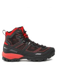 Mammut Trekkingi Ducan High GTX GORE-TEX 3030-03471-00517-1075 Czarny. Czarne trekkingi męskie Mammut, trekkingowe, gore-tex. Za 1,099.00 zł.