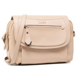 Torebka Liu Jo. Brązowe torebki do ręki damskie Liu Jo, bez wzorów, bez dodatków. Za 629.00 zł.