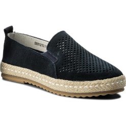 Espadryle SERGIO BARDI - Carisolo SS127307518SN 207. Espadryle damskie marki Sergio Bardi. W wyprzedaży za 119.00 zł.