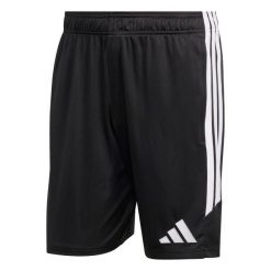 Szorty adidas Tiro 26. Białe krótkie spodenki sportowe męskie Adidas, m, bez wzorów, z materiału, na fitness i siłownię, climacool (adidas). Za 82.99 zł.