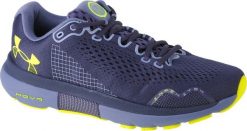 Under Armour Under Armour Hovr Infinite 4 3024897-500 Fioletowe 44,5. Fioletowe buty sportowe męskie Under Armour, bez zapięcia. Za 519.99 zł.