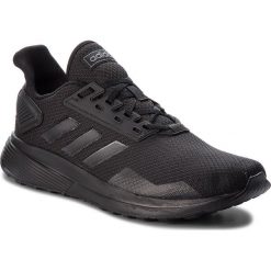 Buty adidas - Duramo 9 B96578 Cblack/Cblack/Cblack. Buty sportowe męskie marki Adidas. W wyprzedaży za 189.00 zł.