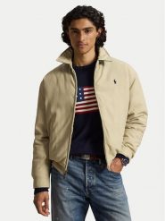 Polo Ralph Lauren Kurtka puchowa 710B15533001 Beżowy jasny Regular Fit. Brązowe kurtki męskie Polo Ralph Lauren, m, bez wzorów, z puchu, bez kaptura. Za 1,799.00 zł.