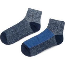 Zestaw 2 par niskich skarpet unisex CAMEL ACTIVE - 6463 Midnight Blue 396. Skarpety damskie marki Camel Active. Za 39.00 zł.