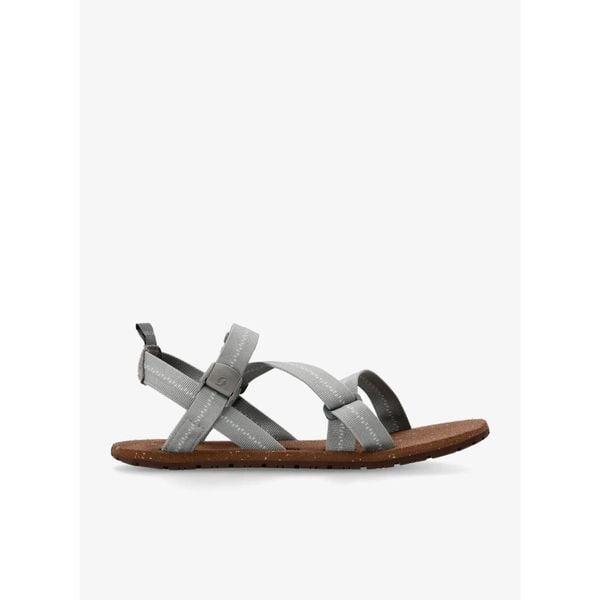 Sandały turystyczne męskie Source Solo. Szare sandały męskie SOURCE, bez zapięcia. Za 240.99 zł.