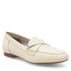 Lordsy GINO ROSSI. Mokasyny damskie Gino Rossi. Za 229.99 zł.