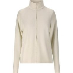 Damska bluza z zamkiem błyskawicznym Athlecia Jillnana. Szare bluzy sportowe damskie Athlecia, bez wzorów, z materiału, bez kaptura. Za 234.00 zł.